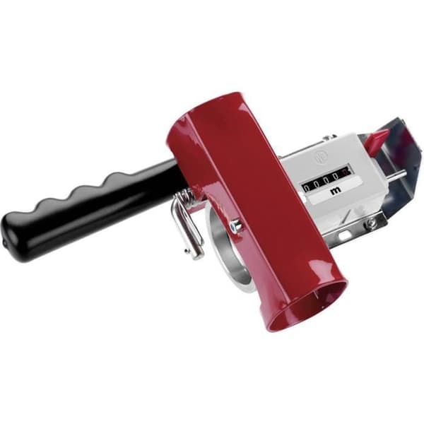 Cimco 142744 bärbar kabelmätare