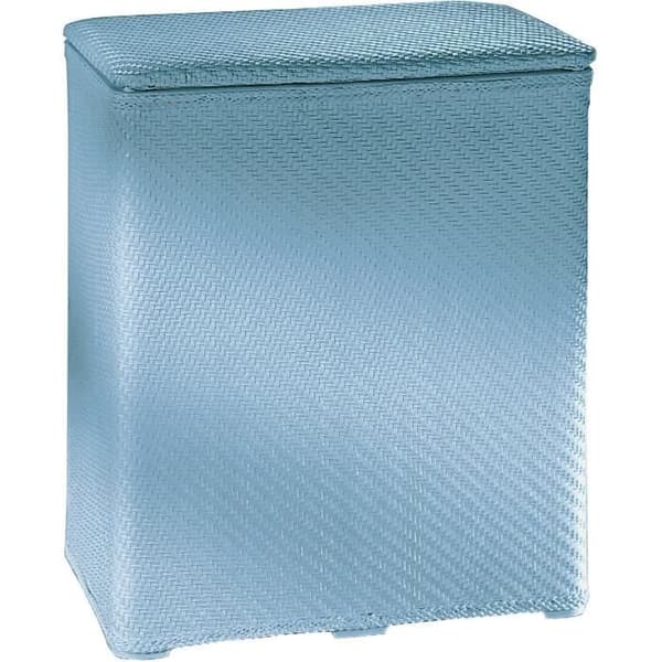 Gedy - COFFRE LINGE PLASTIK BLÅ - G- - 20380500300