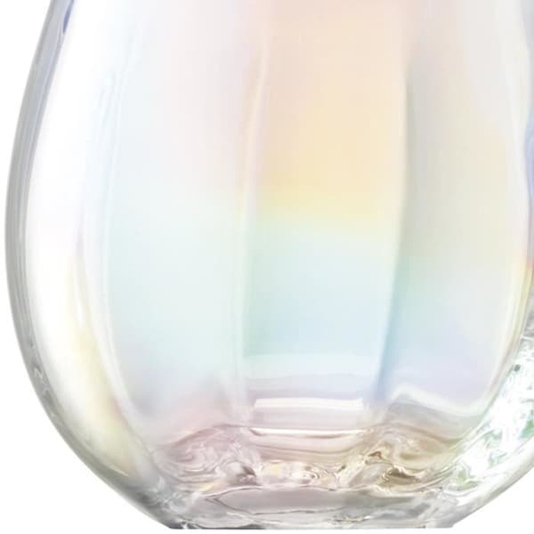 LSA International Pearl, Glas, Flerfärgad, 425 ML, - G1331-15-401
