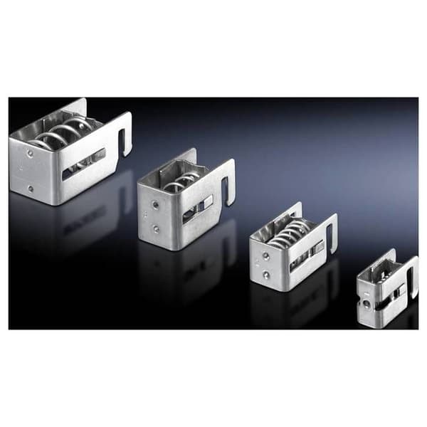 Rittal SZ EMC skärmstöd (pack om 10)