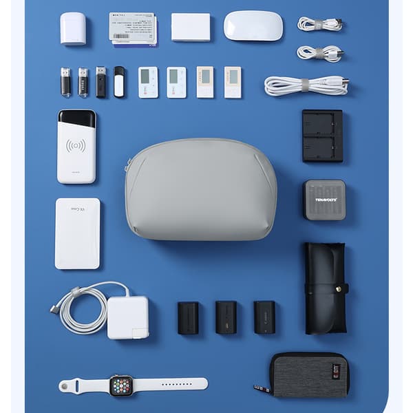 INF Opbevaringspose - Multi-Purpose Organizer Pouch
