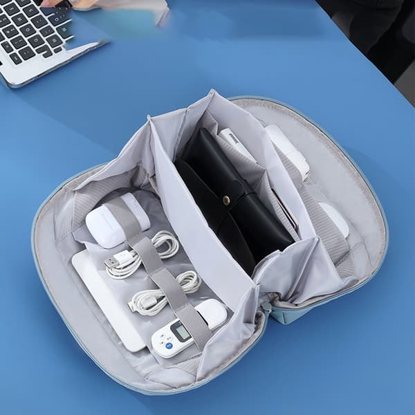 INF Opbevaringspose - Multi-Purpose Organizer Pouch