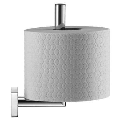 Duravit Reservrullhållare fyrkantig Krom - 0099561000