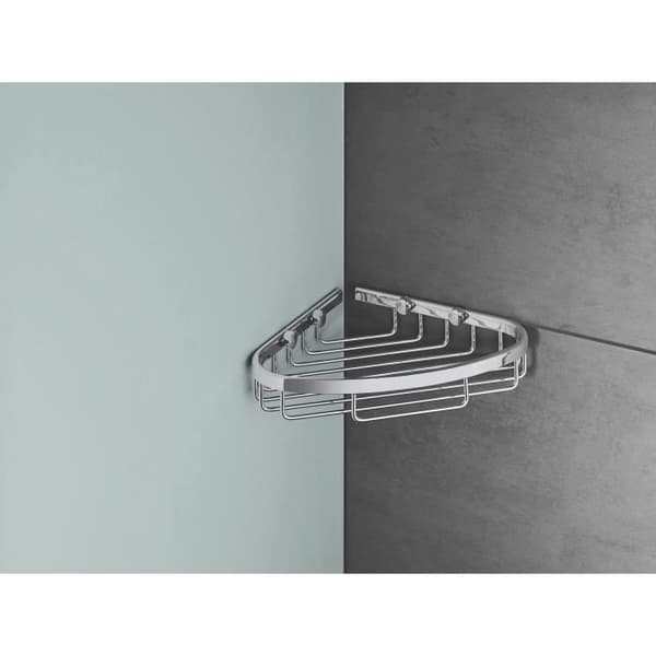 GROHE Tvålställ BauCosmopolitan (Import Tyskland) - 40663001