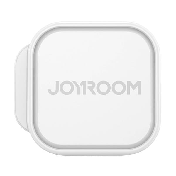 Magnetkabelorganisatör Joyroom JR-ZS368 3 st (vit)
