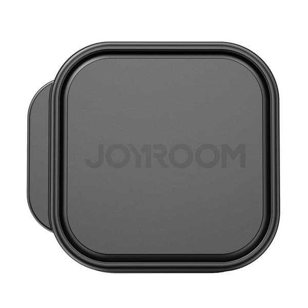 Magnetkabelorganisatör Joyroom JR-ZS368 3 st (svart)