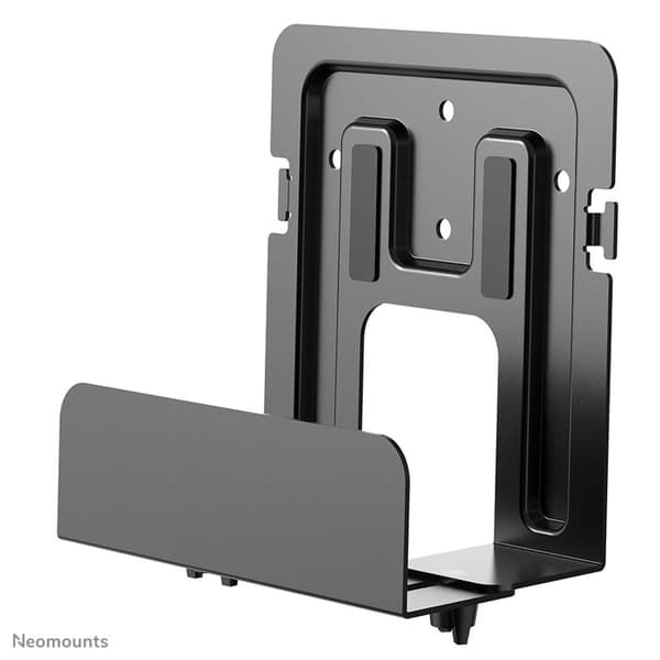 Mediaspelarestöd - Newstar - Neomounts by NewStar AWL-450BL - Svart - Justerbar - Bredd 12,8 cm