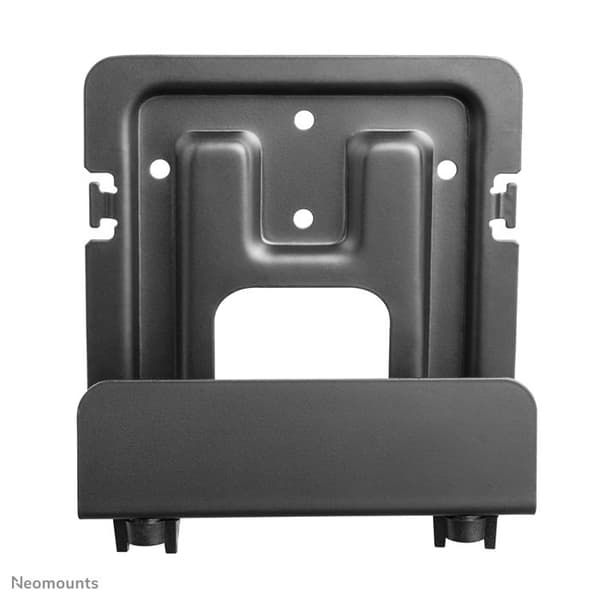 Mediaspelarestöd - Newstar - Neomounts by NewStar AWL-450BL - Svart - Justerbar - Bredd 12,8 cm