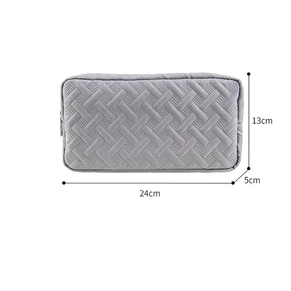 INF Tech Accessory Organizer Bag