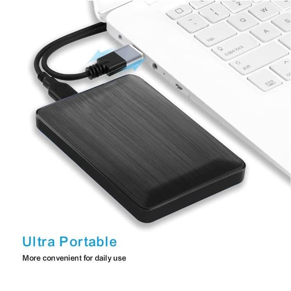 Tillbehör för Helos-kabel - 304282 - PREMIUM - USB-adapter - USB (H) till USB-C (K) - USB 3.1 - 5 V - Mörkgrå