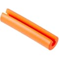 Miniatyrbild 2 av 2: Leitermarkierer Montageart: aufclipsen passar Simplex-kabel 2 mm NWSLC-3Y - PANDUIT - 1 St.