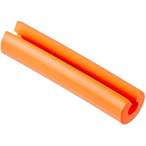 Leitermarkierer Montageart: aufclipsen passar Simplex-kabel 2 mm NWSLC-3Y - PANDUIT - 1 St.