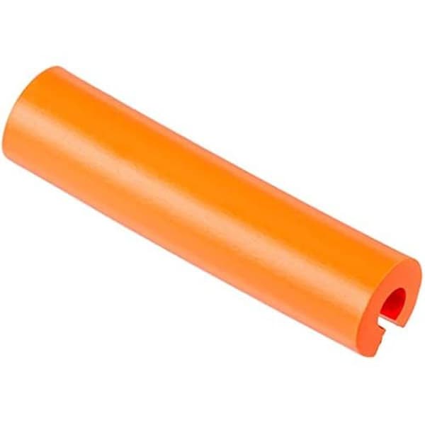 Leitermarkierer Montageart: aufclipsen passar Simplex-kabel 2 mm NWSLC-3Y - PANDUIT - 1 St.