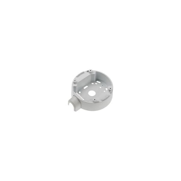 AXIS T94G01P Conduit Back Box Bakre hölje för AXIS Q1765-LE nätverkskamera, Q1931-E termisk nätverkskamera