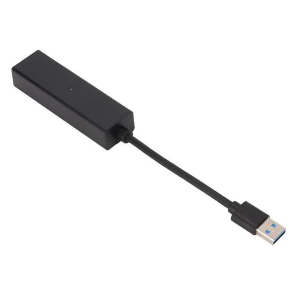 Dioche VR-kameraadapter för PS5 VR-omvandlarkabel PSVR VR-kameraadapterkabel för PS5-spelkonsol- USED