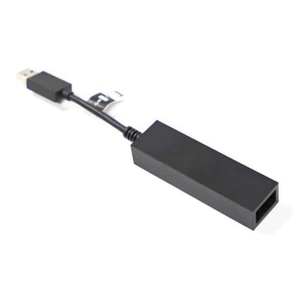 För Sony PS 5 PSVR Mini Kamera Adapteranslutning för PS5 PS4 Spelkonsol USB3.0 PSVR Till PS5 Kabel VÅRDSET - STB53145- USED