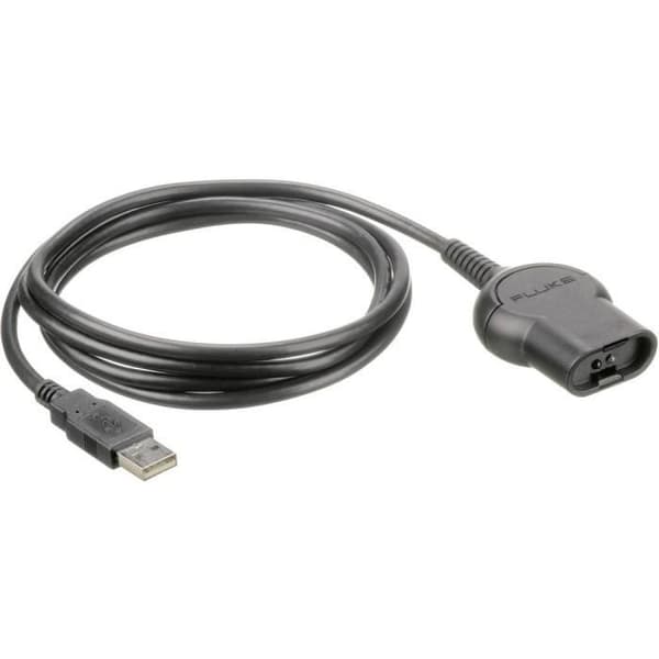 Fluke 2166266 OC4USB Gränssnitts kabel USB 1 st.