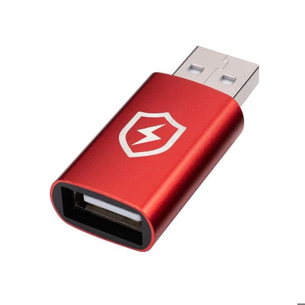 SÄKER LADDNING USB-A DATA MICROCONNECT MC-AAADAP-SC
