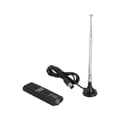 Miniatyrbild 3 av 4: Rebel Comp Tuner DVB-T2,DVB-C,DVB-T H.265 HEVC USB