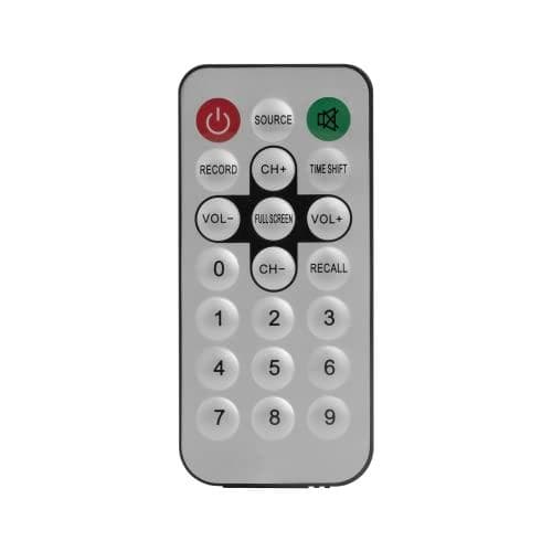 Rebel Comp Tuner DVB-T2,DVB-C,DVB-T H.265 HEVC USB