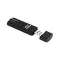 Miniatyrbild 1 av 4: Rebel Comp Tuner DVB-T2,DVB-C,DVB-T H.265 HEVC USB