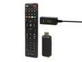 Miniatyrbillede 1 af 3: Tuner DVB-T2 BLOW 7000FHD MINI H.265