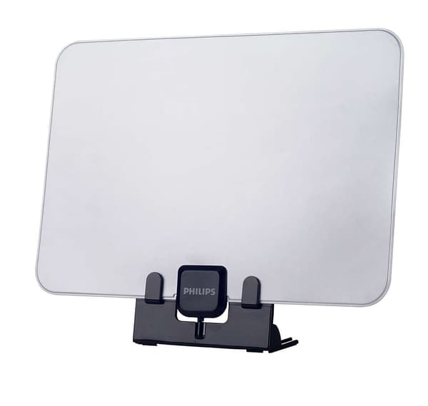 Antena wewnętrzna 2m 3G/4G filter RED