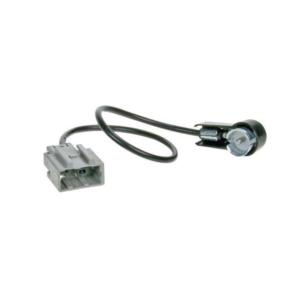 ISO-antennadapter KIA Opirus GT13 (f) -&gt; ISO (m)