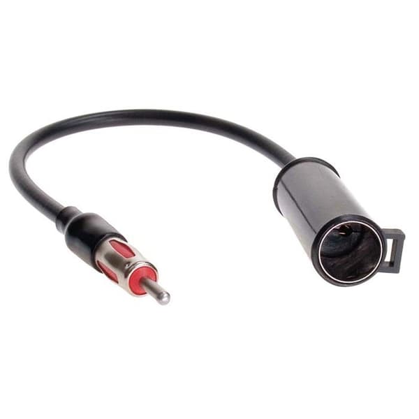 Antennadapter Nissan 1987 - 2006