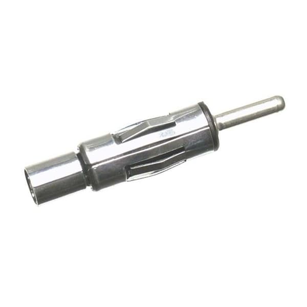 DIN-antennadapter (justerbar)