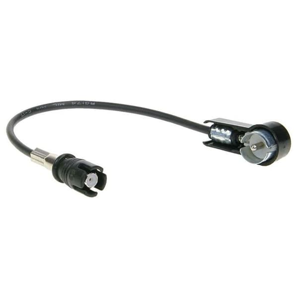 ISO Smart antennadapter