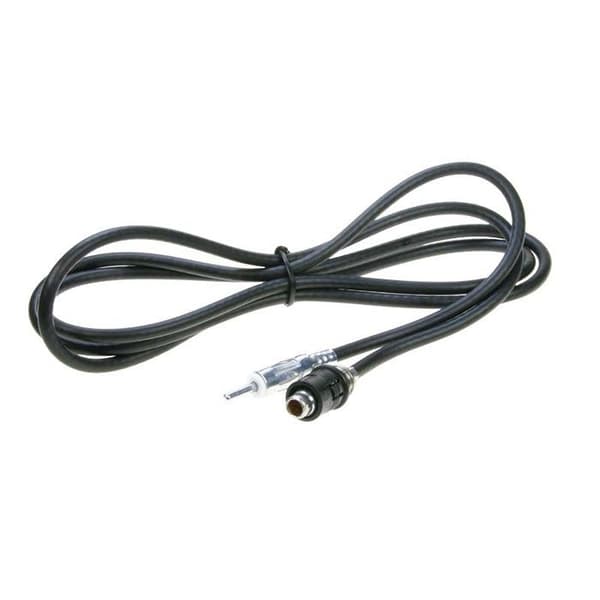 Antennadapter DIN Polo 2000 -&gt;