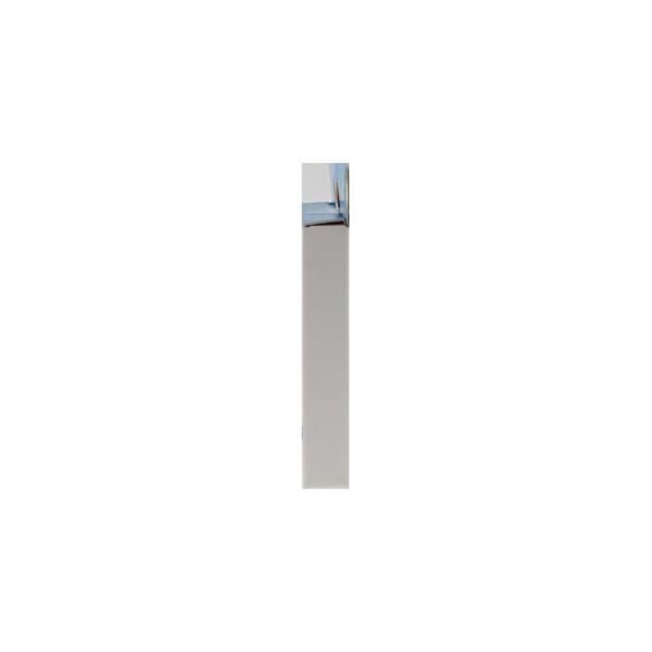 SAT-adapter, F-hankontakt - F-honkontakt, 90°