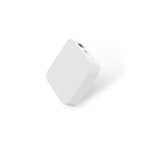 YEELIGHT YLWG01YL BLE Mesh Gateway för belysning