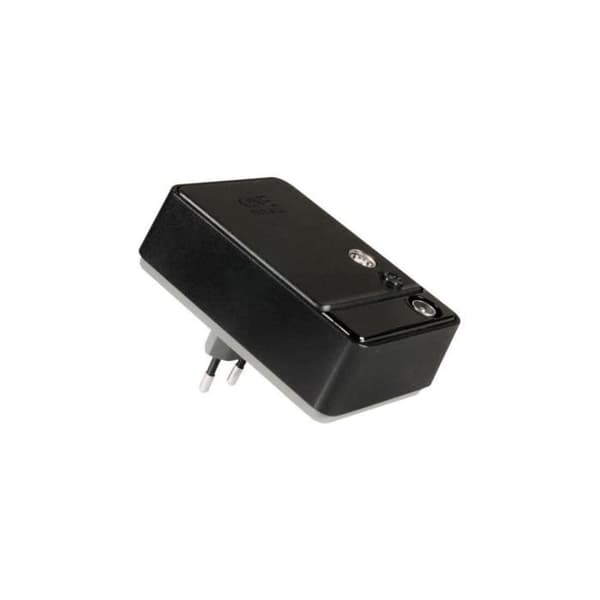 EN FÖR ALLA TV-signalförstärkare - 1 utgång, +20dB, 5G-filter, full HD