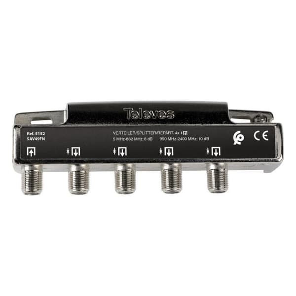 4D F-separator