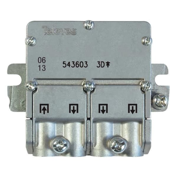 EasyF 3D miniseparator
