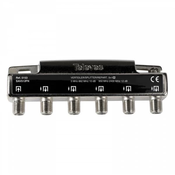 F-separator 5D
