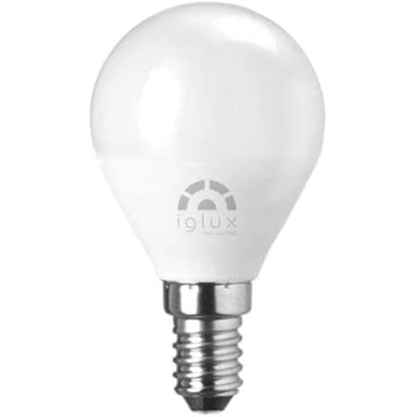 Ampull LED - IGLUX - XG-0514-N V2 - 5W - 420 Lumen - 4000K