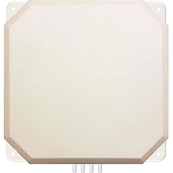 Antenner - ALCATEL - Dual Band 5dBi - 4 Element - Höga Prestanda - Förbättrad Anslutning