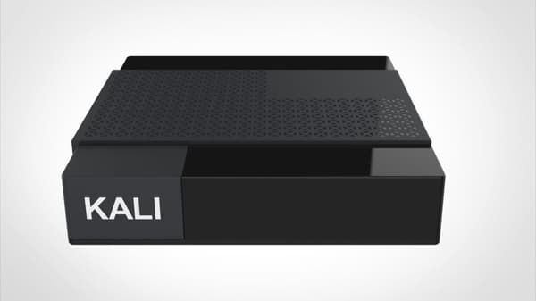 4K Mediaspelare / IPTV box / Android