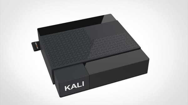 4K Mediaspelare / IPTV box / Android