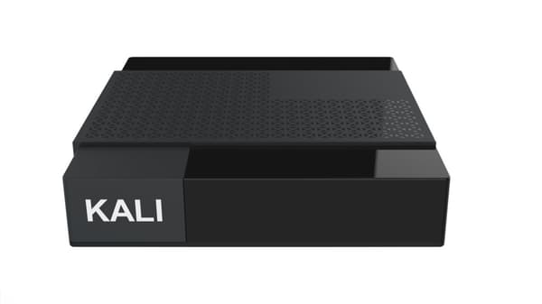 4K Mediaspelare / IPTV box / Android