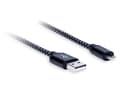 Miniatyrbild 1 av 2: USB 2.0 A - Micro-B-kabel, AQ Premium Längd: 1,0 m AQ Premium