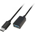 Miniatyrbillede 2 af 3: USB-C HURTIGOPLADNINGSADAPTER