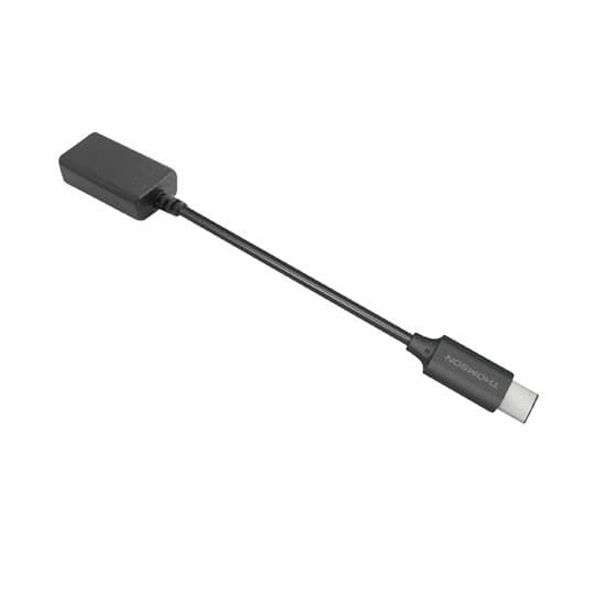 USB-C HURTIGOPLADNINGSADAPTER