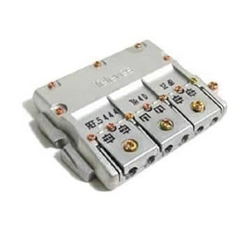 IKT-avledare - TELEV - 5-2400 Mhz - 2D - 20dB - Kompatibla steg 4, 5, 6