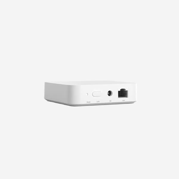 YEELIGHT YLWG01YL BLE Mesh Gateway för belysning