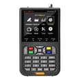 Miniatyrbillede 1 af 2: TV-signalfinder, 3,5-tommer LCD-skærm, spektrumanalysator,Med opbevaring