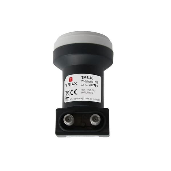 Kit lnb opt otx 1310 Triax 307785